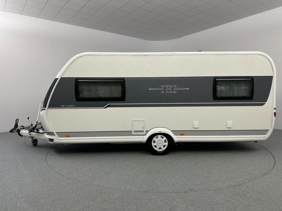 Hobby De Luxe 495 UL