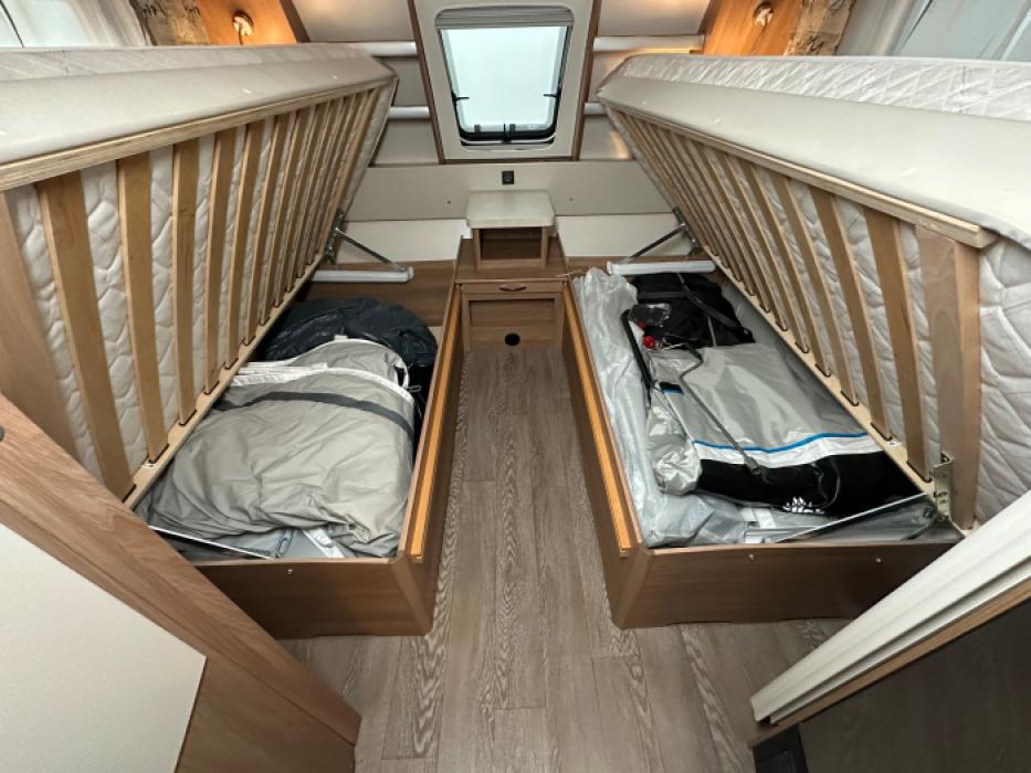 Hobby De Luxe 495 UL