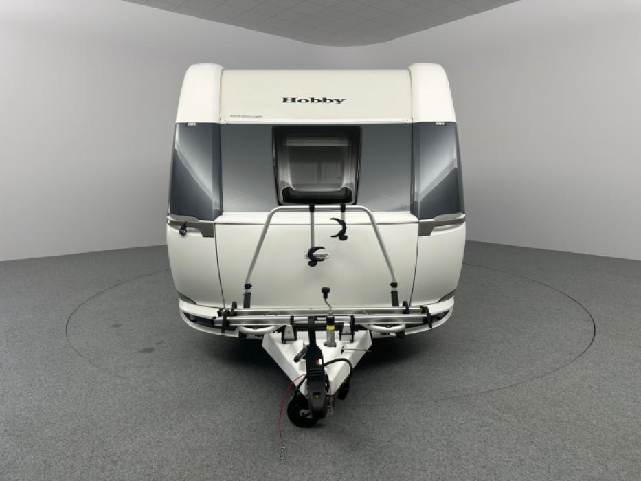 Hobby De Luxe 495 UL