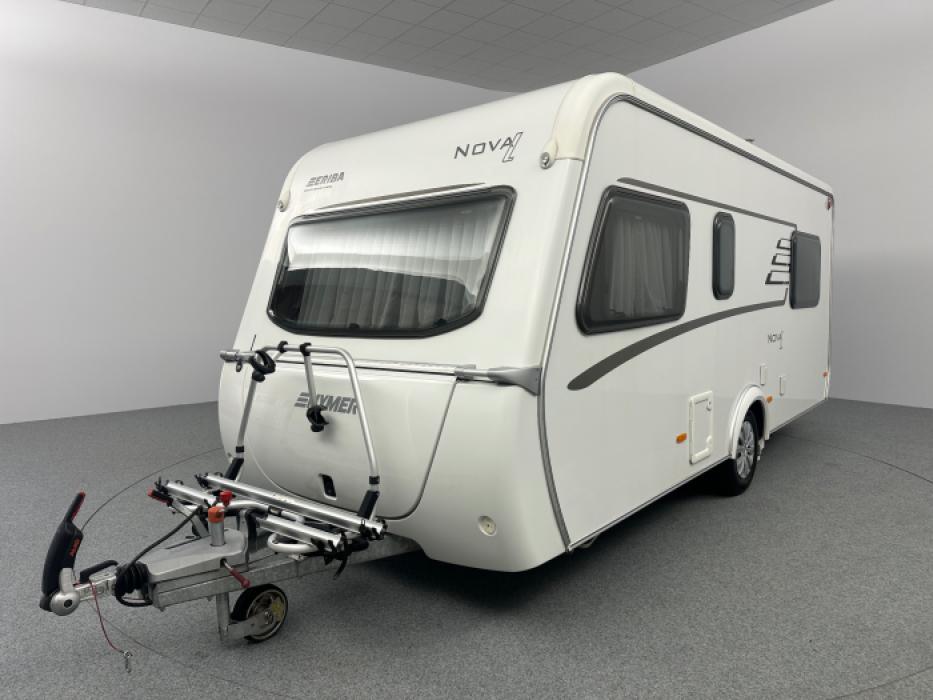 Eriba Nova Light 442