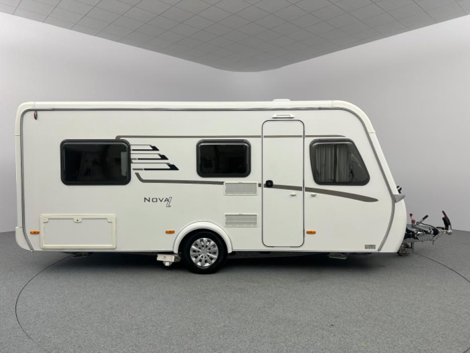 Eriba Nova Light 442