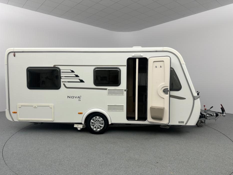 Eriba Nova Light 442