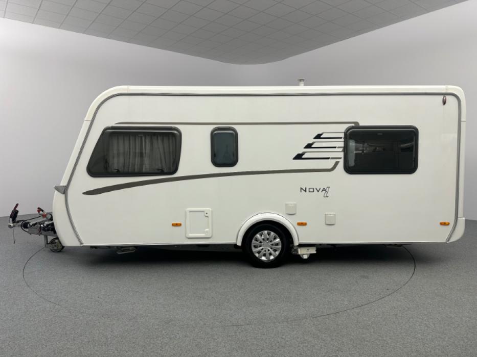 Eriba Nova Light 442