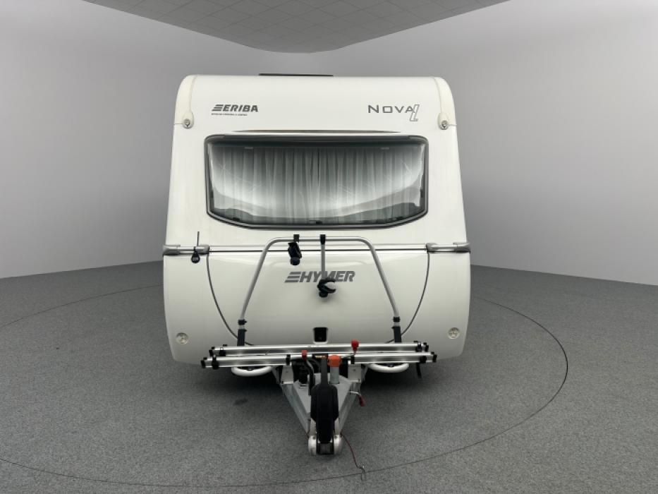Eriba Nova Light 442