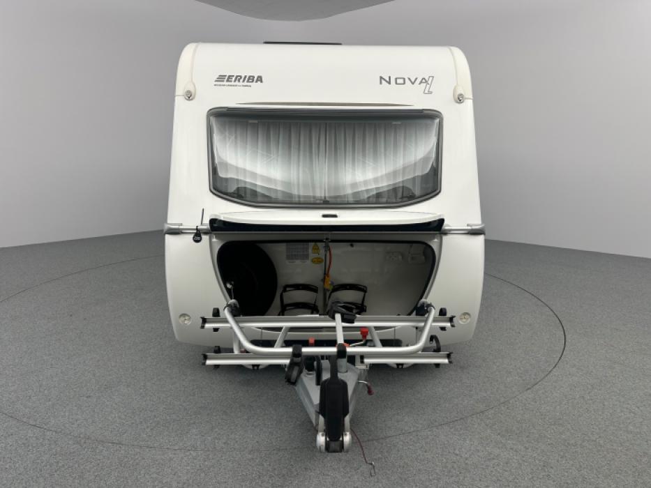 Eriba Nova Light 442