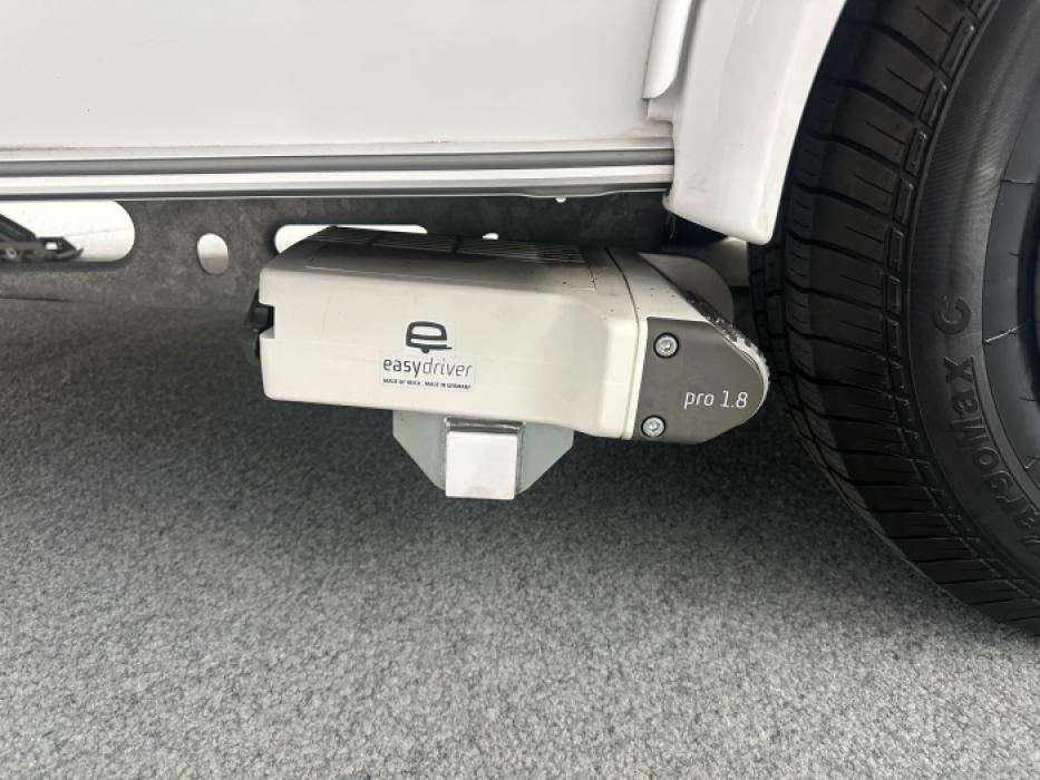 Eriba Nova Light 442
