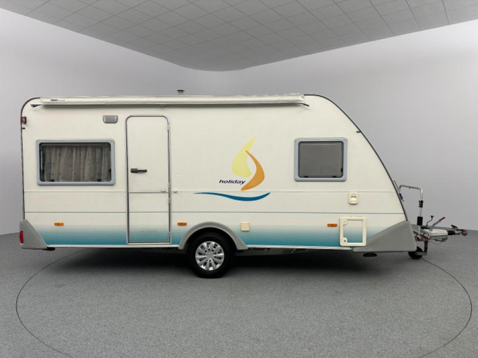 Eifelland Holiday 465 TF