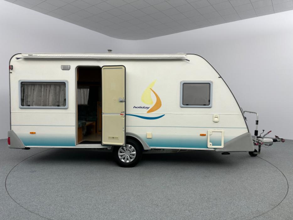 Eifelland Holiday 465 TF