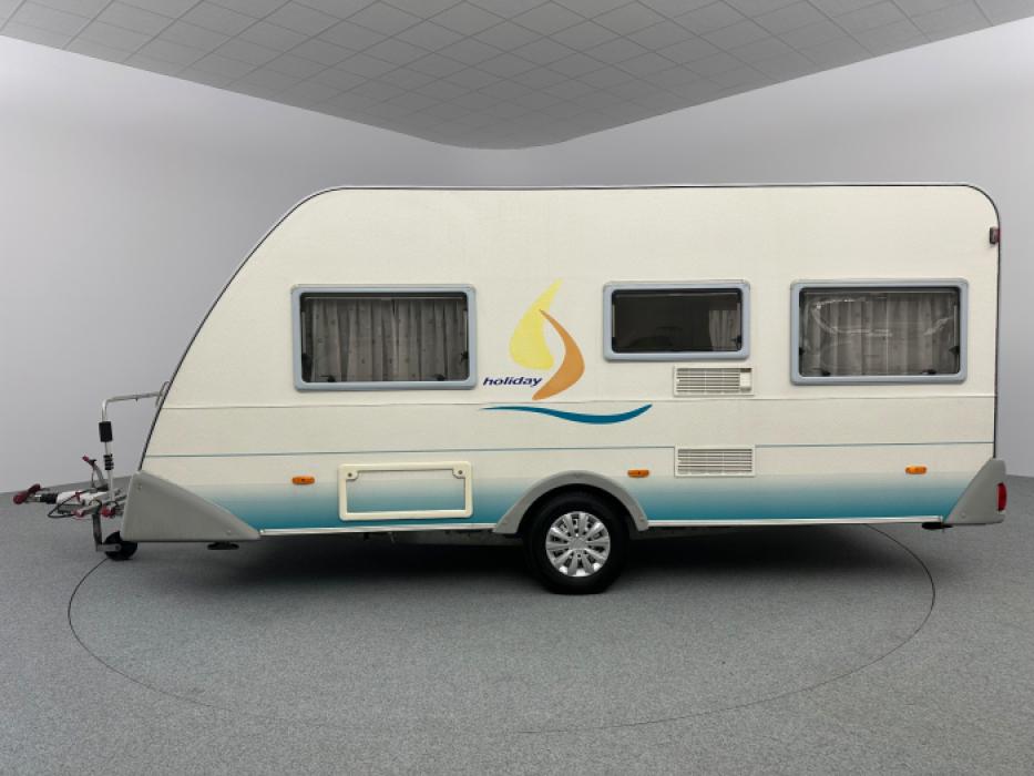 Eifelland Holiday 465 TF