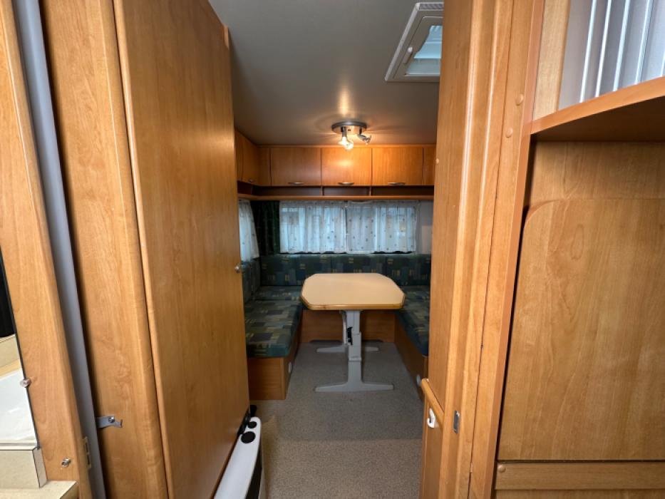 Eifelland Holiday 465 TF