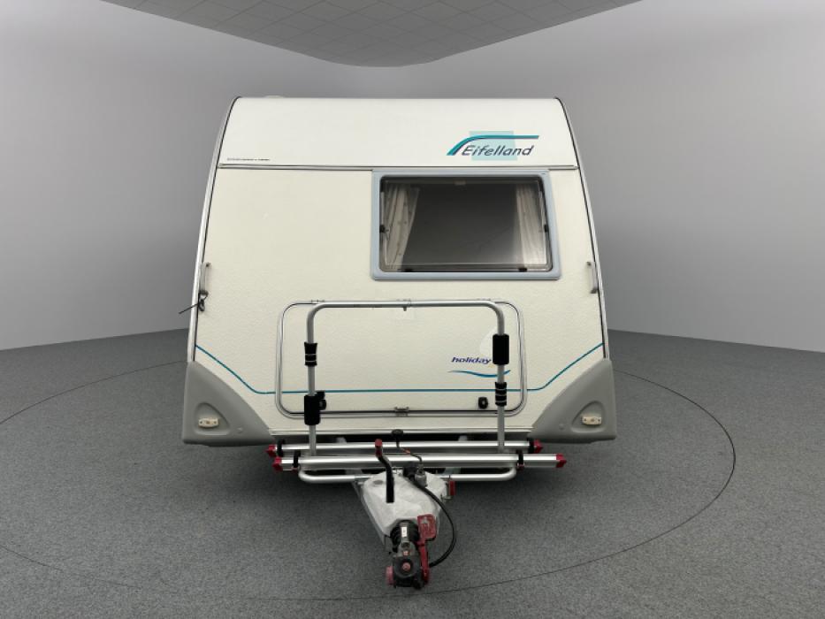 Eifelland Holiday 465 TF