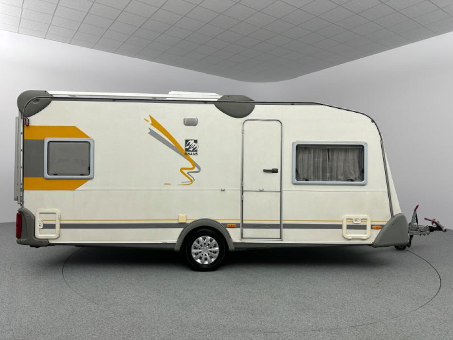Knaus Südwind 450 FU