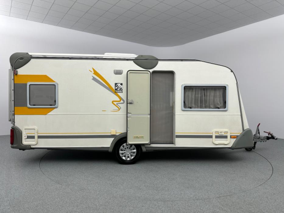 Knaus Südwind 450 FU