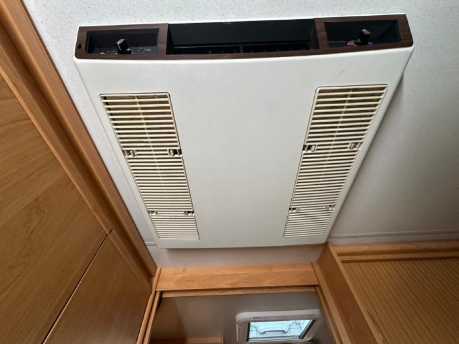 Knaus Südwind 450 FU