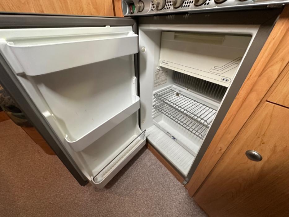 Knaus Südwind 450 FU