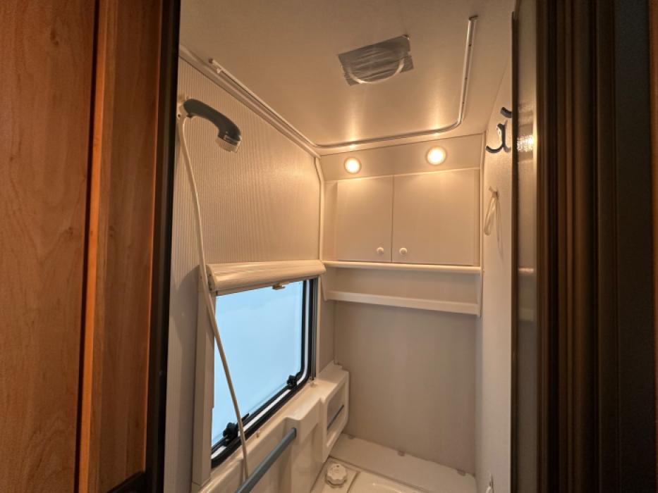 Knaus Südwind 450 FU