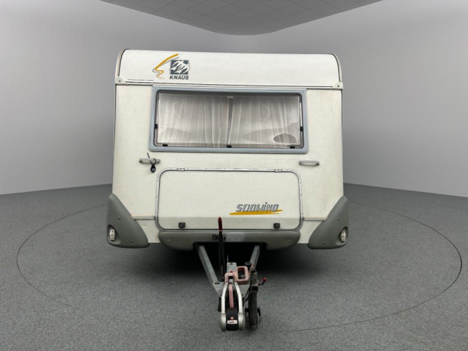 Knaus Südwind 450 FU