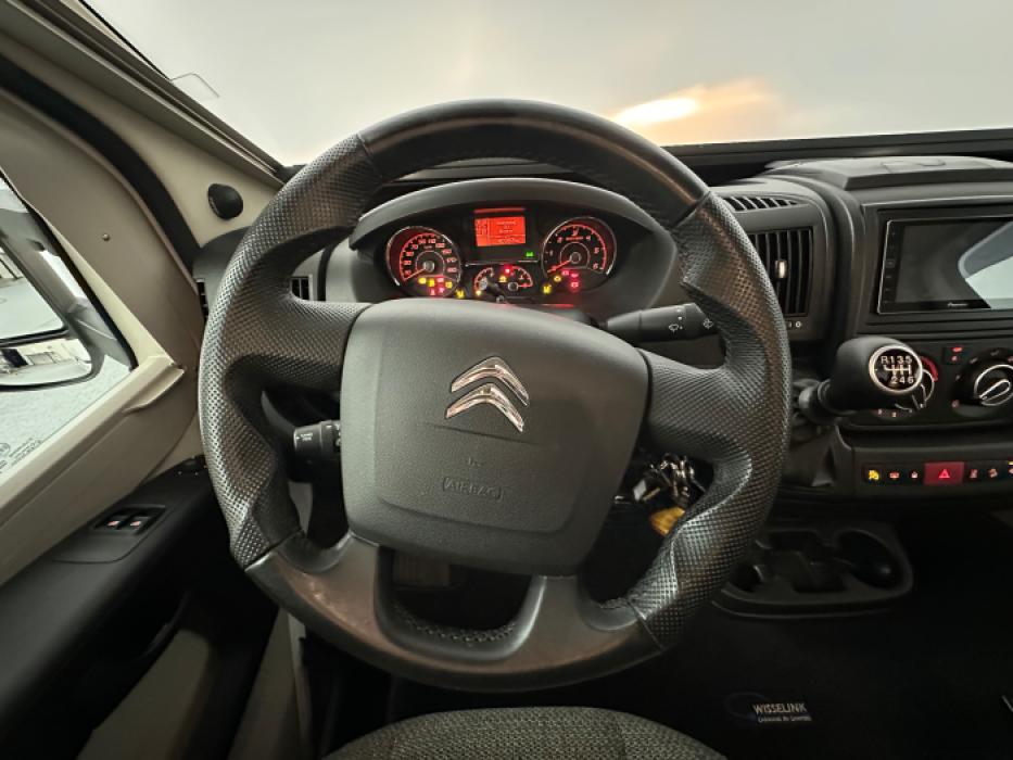 Adria Coral Axess 670 SL