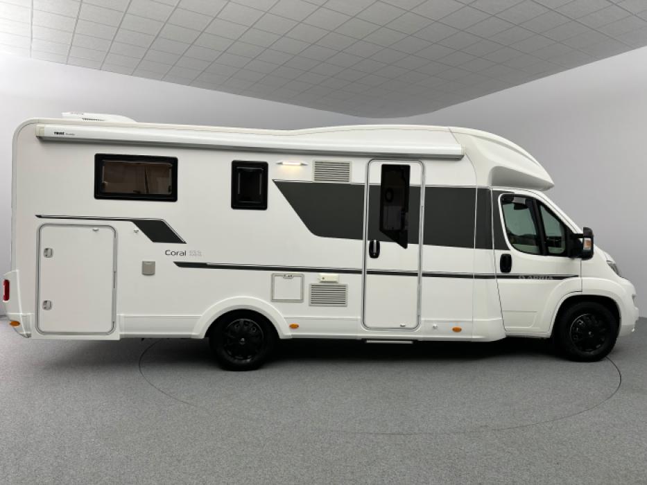 Adria Coral Axess 670 SL