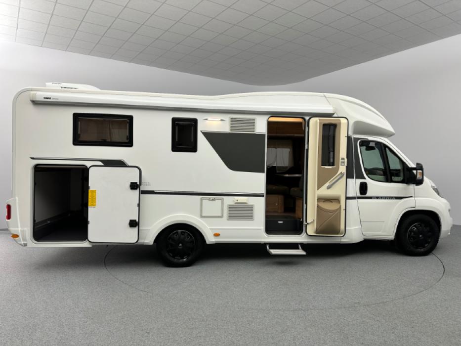 Adria Coral Axess 670 SL