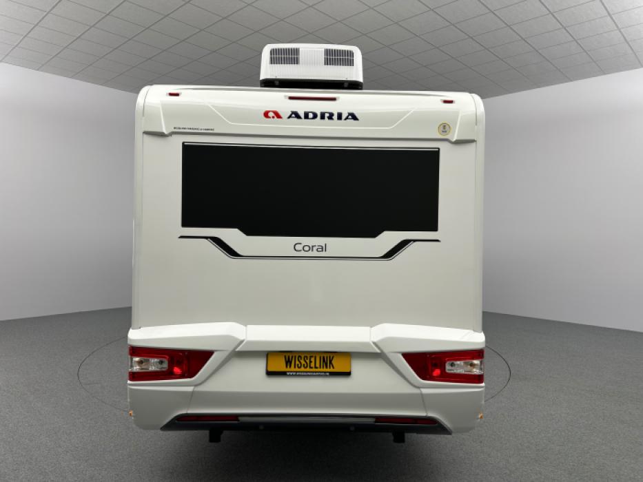 Adria Coral Axess 670 SL