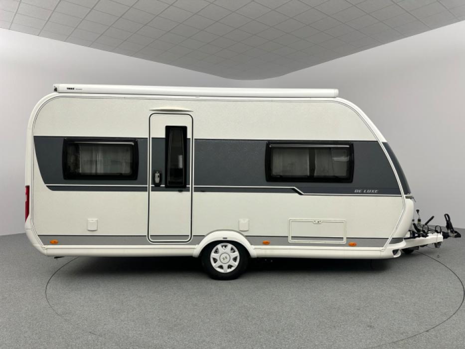 Hobby De Luxe 460 UFE