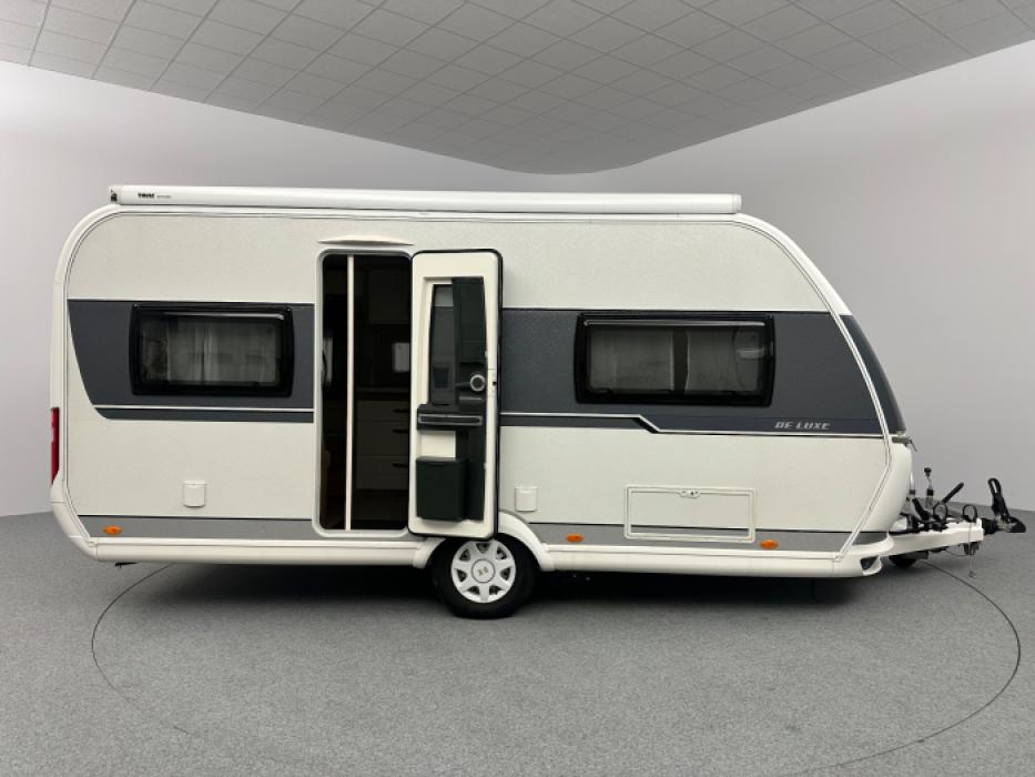 Hobby De Luxe 460 UFE