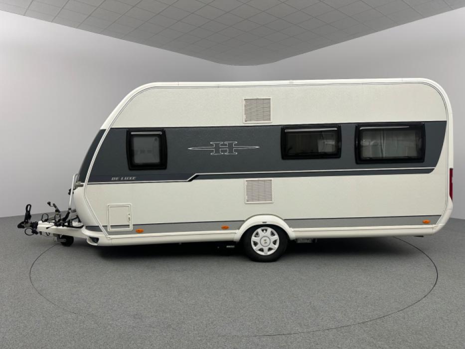 Hobby De Luxe 460 UFE