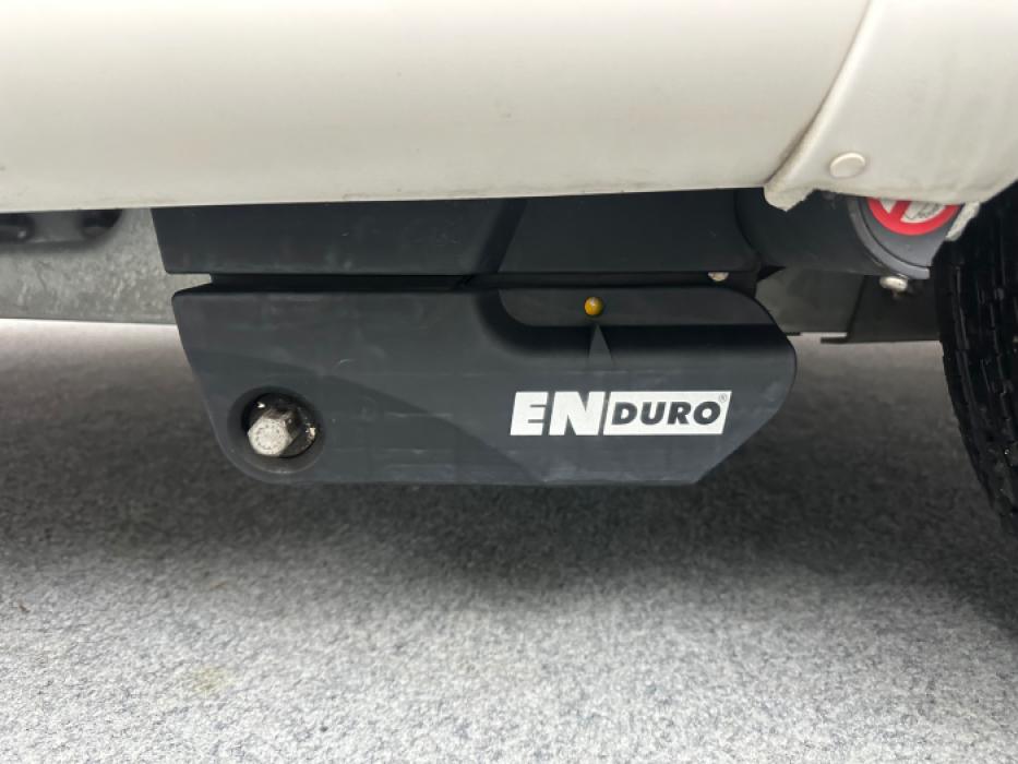 Hobby De Luxe 460 UFE
