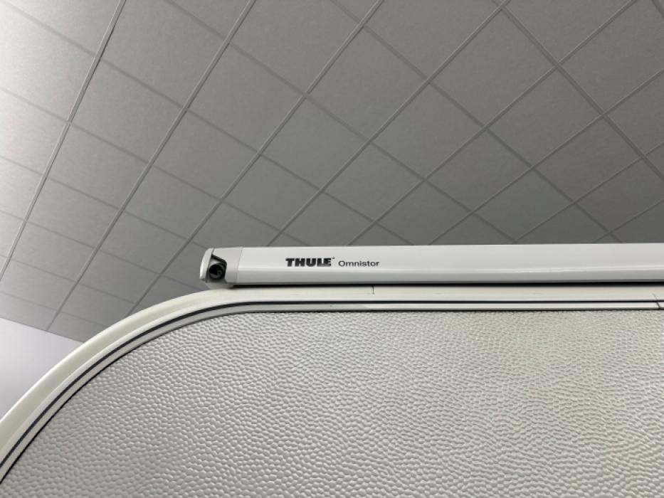 Hobby De Luxe 460 UFE