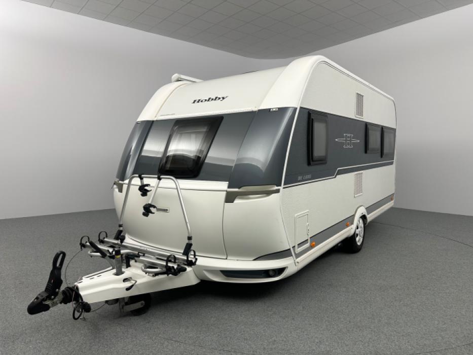 Hobby De Luxe 460 UFE