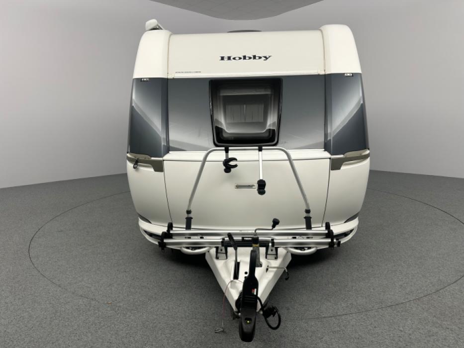 Hobby De Luxe 460 UFE