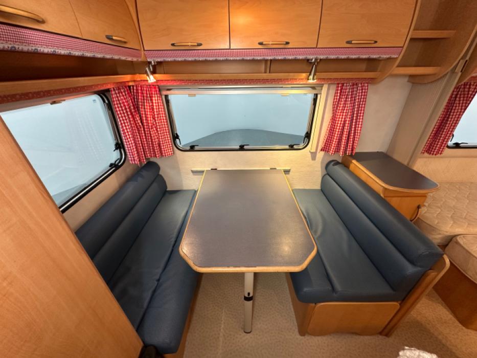 Sterckeman Superstar 430 CP