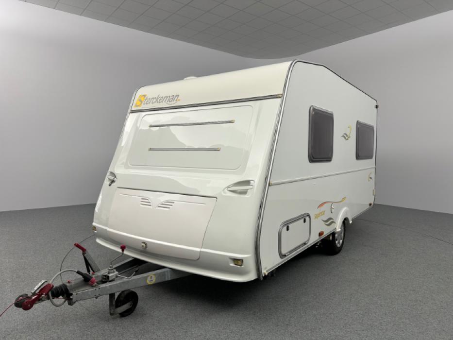 Sterckeman Superstar 430 CP
