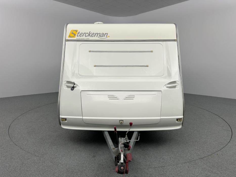 Sterckeman Superstar 430 CP