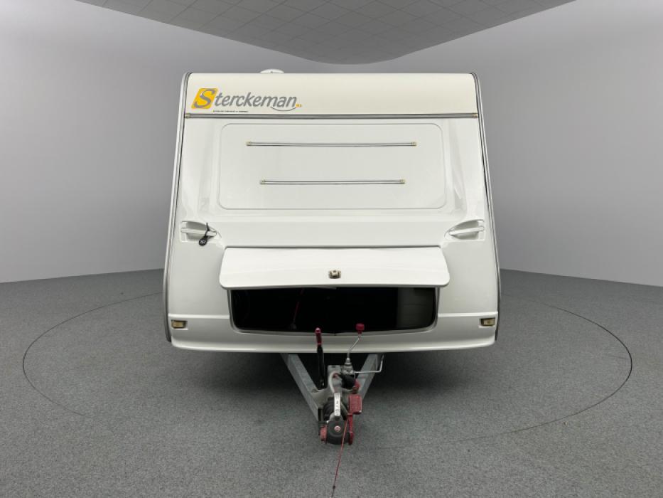 Sterckeman Superstar 430 CP