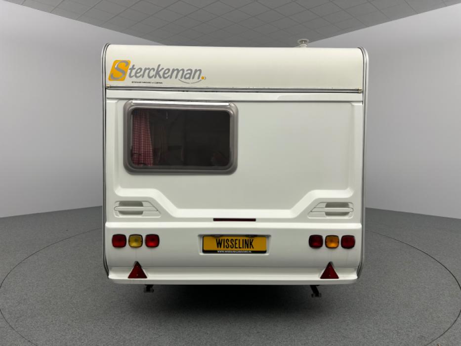 Sterckeman Superstar 430 CP