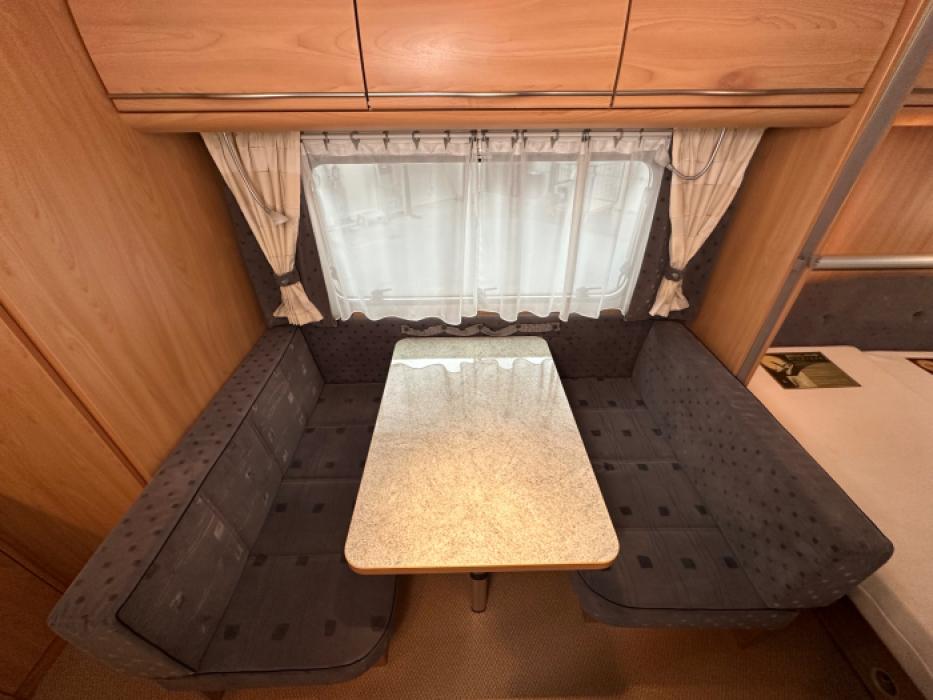Bürstner Ventana 410 TS