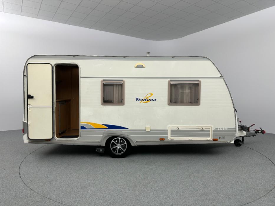 Bürstner Ventana 410 TS