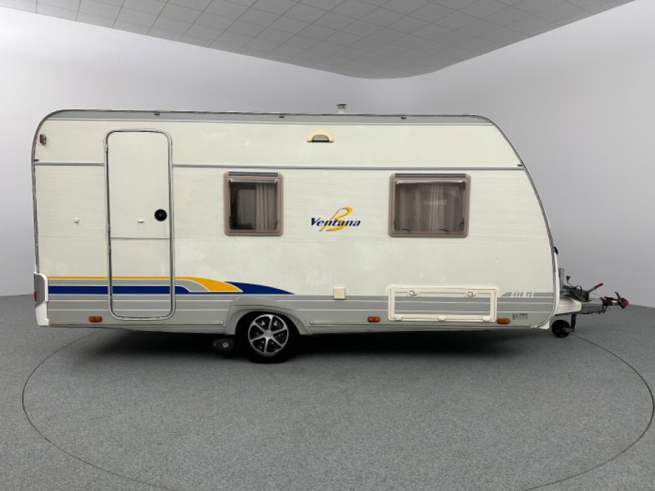 Bürstner Ventana 410 TS