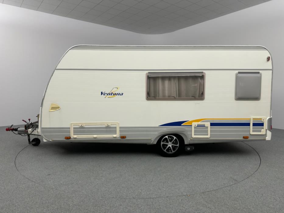 Bürstner Ventana 410 TS