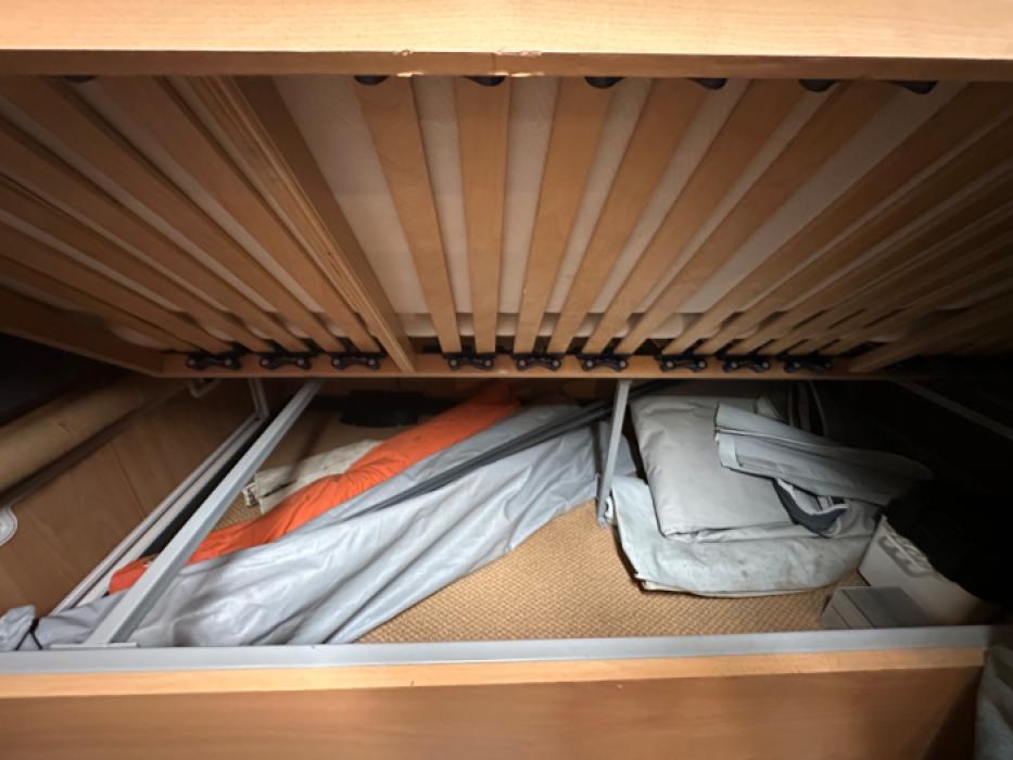 Bürstner Ventana 410 TS