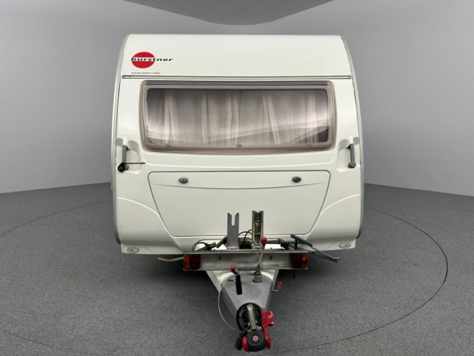 Bürstner Ventana 410 TS