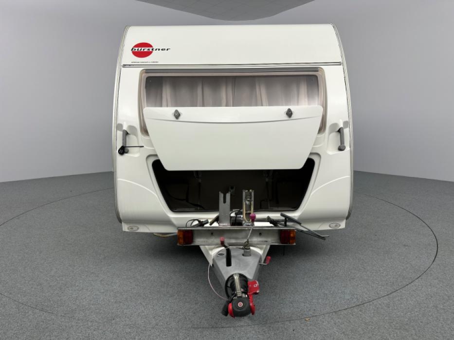 Bürstner Ventana 410 TS