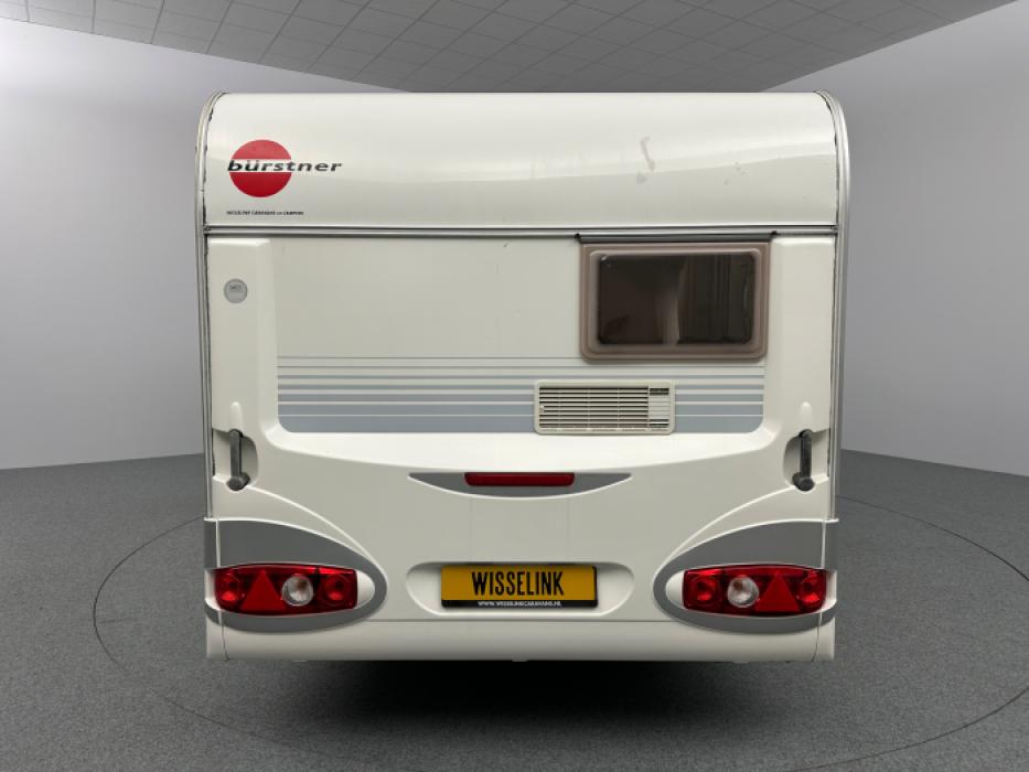 Bürstner Ventana 410 TS