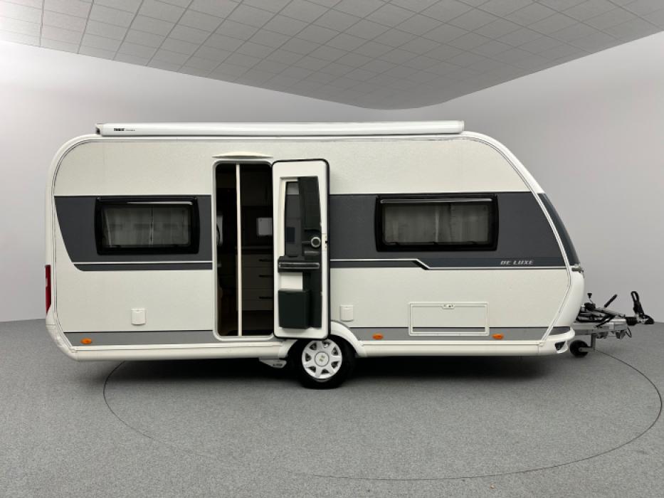 Hobby De Luxe 460 UFe