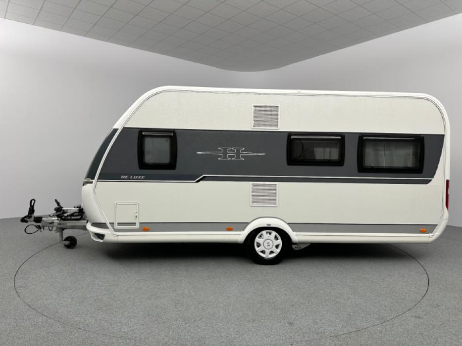Hobby De Luxe 460 UFe