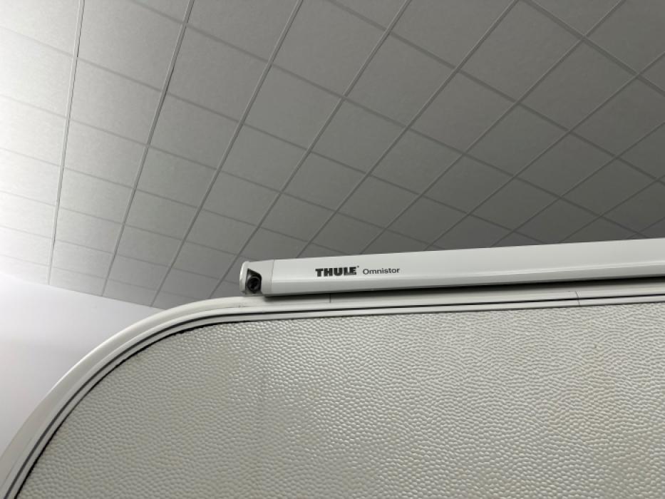 Hobby De Luxe 460 UFe