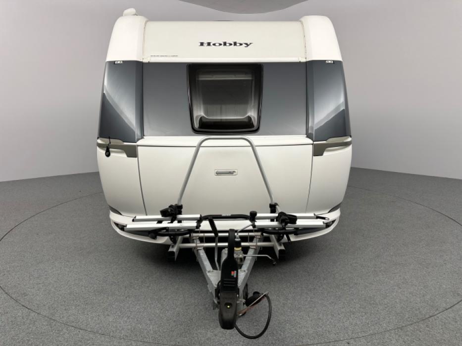 Hobby De Luxe 460 UFe