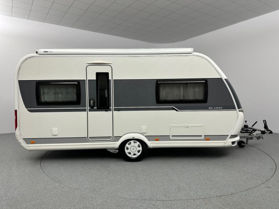 Hobby De Luxe 460 UFe